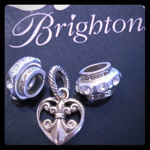 Brighton charms